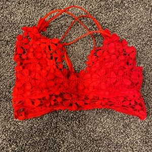 Free People Bralette